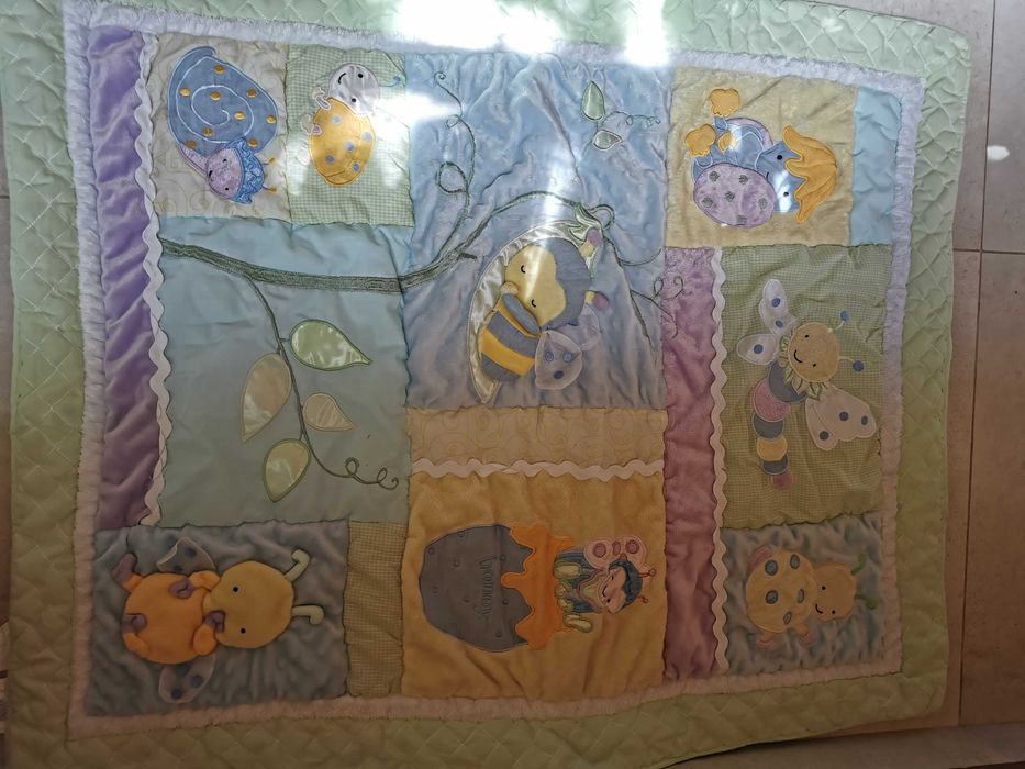 Laterale patut de bebelusi