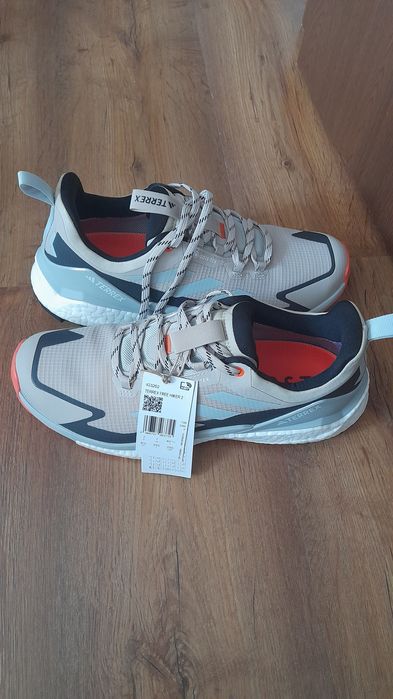 Adidas teerex free Hiker. Nr.40.5