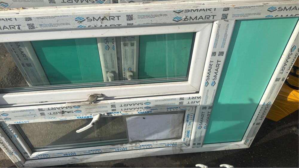 3 терезе 1 есык