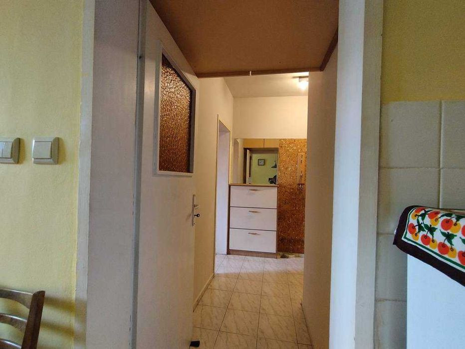 Дава се под наем Двустаен апартамент в София, Люлин 4 - 48 кв.м за 510 € - Снимка #11