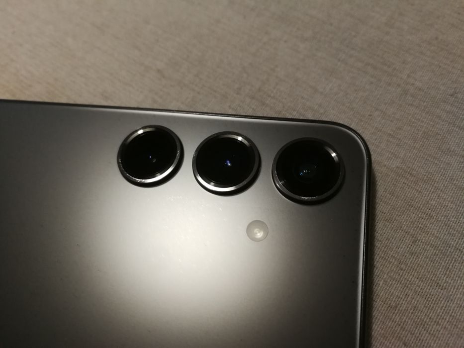 Samsung S24+  12GB RAM/512GB ROM черен