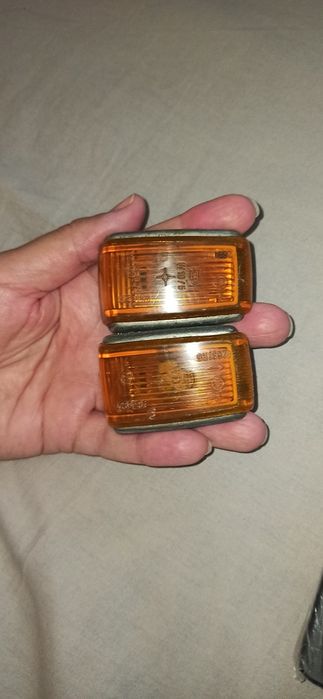 Мигачи за Волво 740/850/940/C70