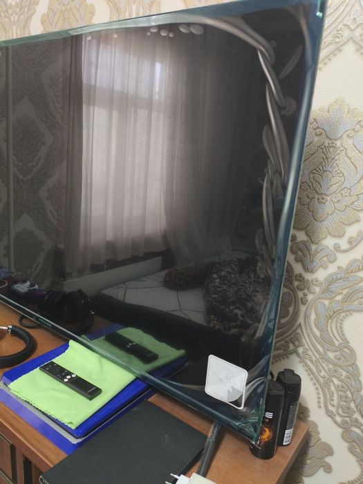 Телевизор smart 55