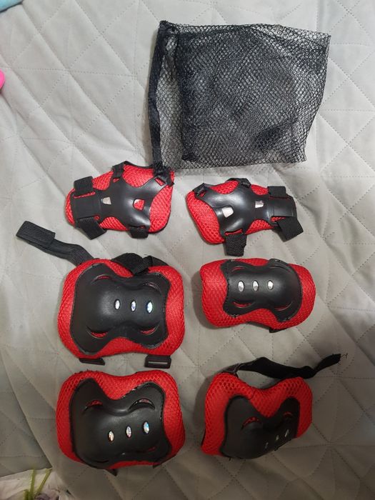 Протектори за ръце и крака