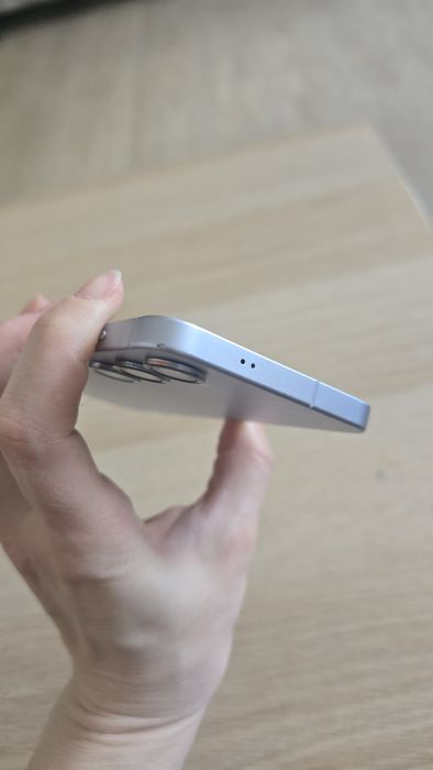 Продам Samsung s 25, 12gb/256gb