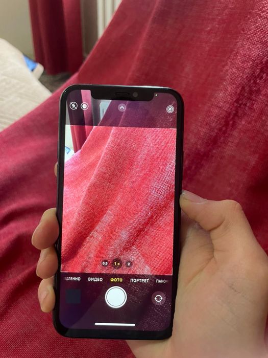 Айфон 11про Обмен