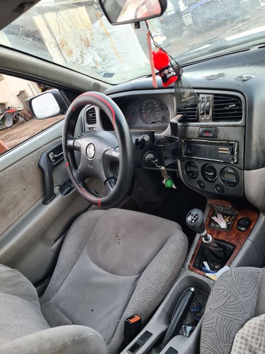 Nissan Primera P11 1.8 Нисан Примера 1.8 на части
