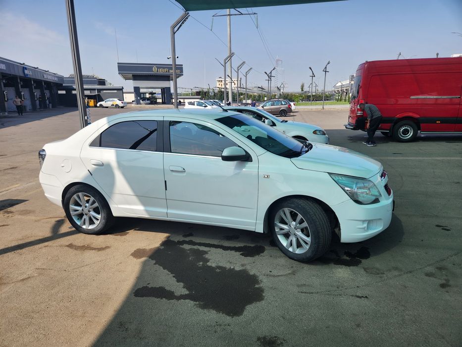 Cobalt 2 evro avtomat