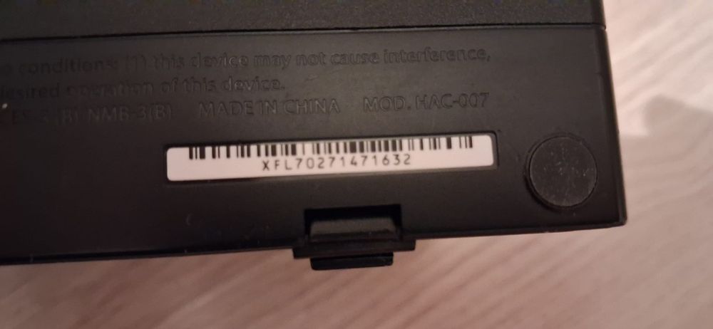 Nintendo Switch+ 4 игри+HDMI кабел+калъф