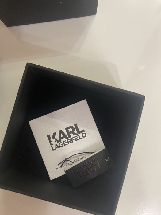 Колие Karl Lagerfeld