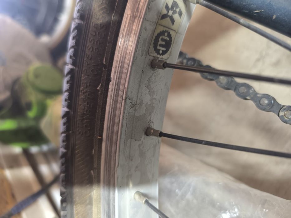Продам BMX"Kink"
