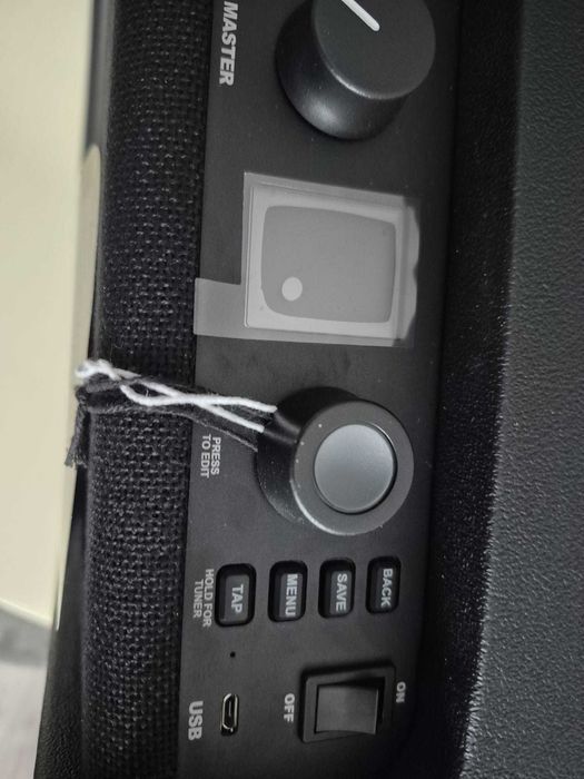 Fender Mustang LT25 Guitar Amp 25‑Watt Combo