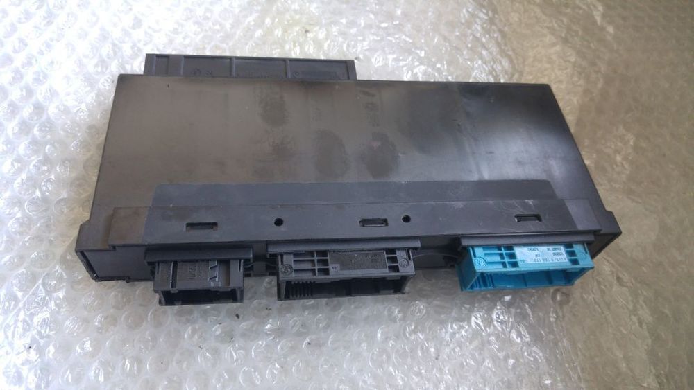 modul calculator ecu bmw seria 5 f10 f11 f12 f13 9284284-01