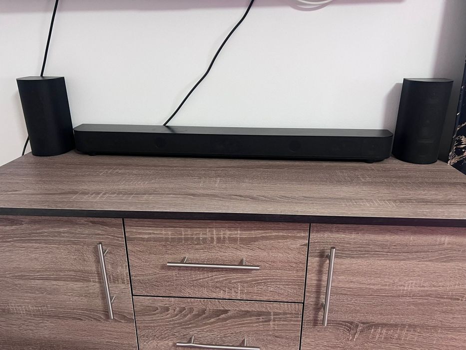 Sistem audio Sony BRAVIA dobly atmos 1000w putere totala