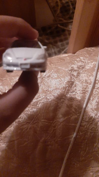 Желязна количка Хонда