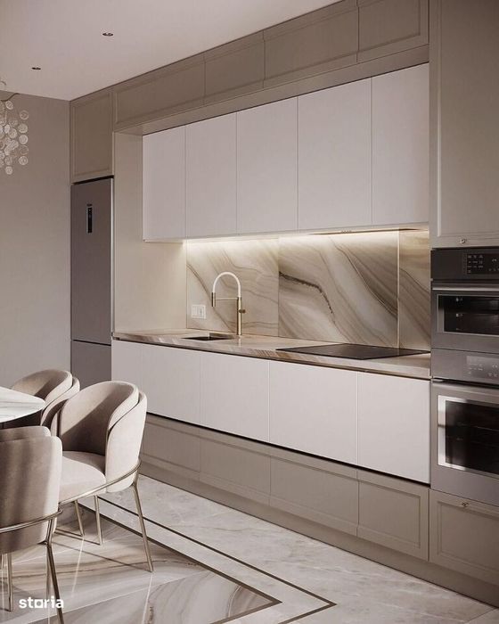 Duplex Bavaria Park Balotesti Comision 0%