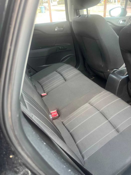 Citroen C4 Import Franta an fabricatie 2016