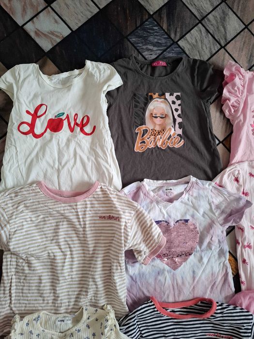 Lot haine de vara fetite