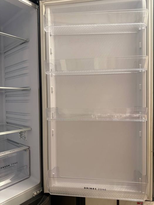 Холодильник Бирюса