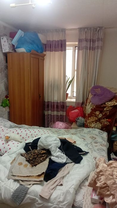 Продам 2х ком. кв. в 7мкр