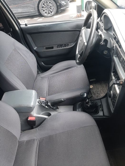 Sotiladi Nexia 1.6 supper kandor Metan gazi bor