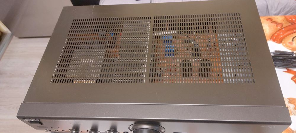 Укилвагел Tehnics