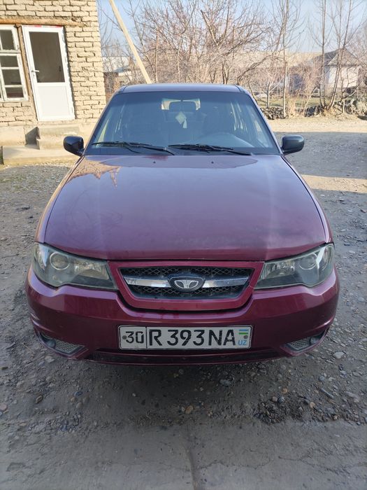 Nexia 2  2010 gibrid