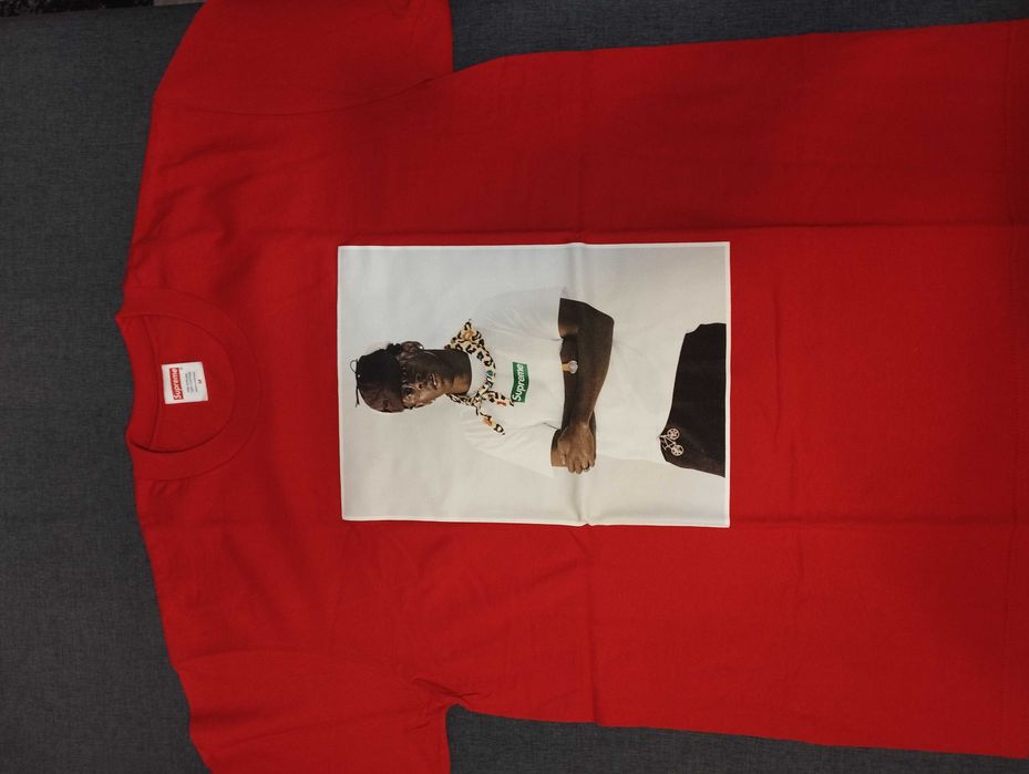 Tricou Supreme de bumbac