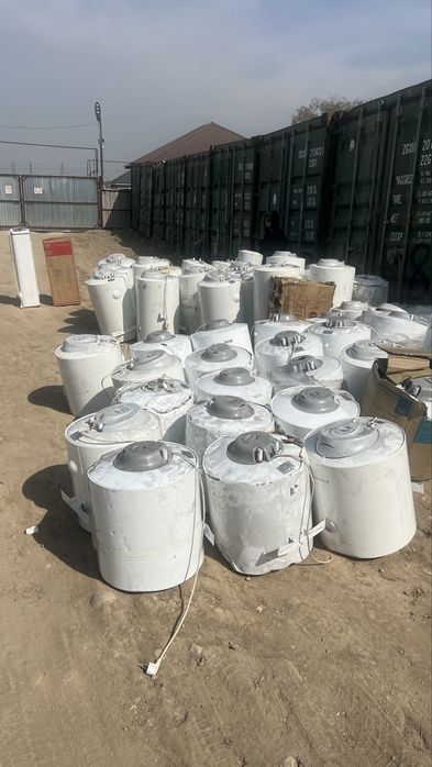 Ariston электрический бойлеры