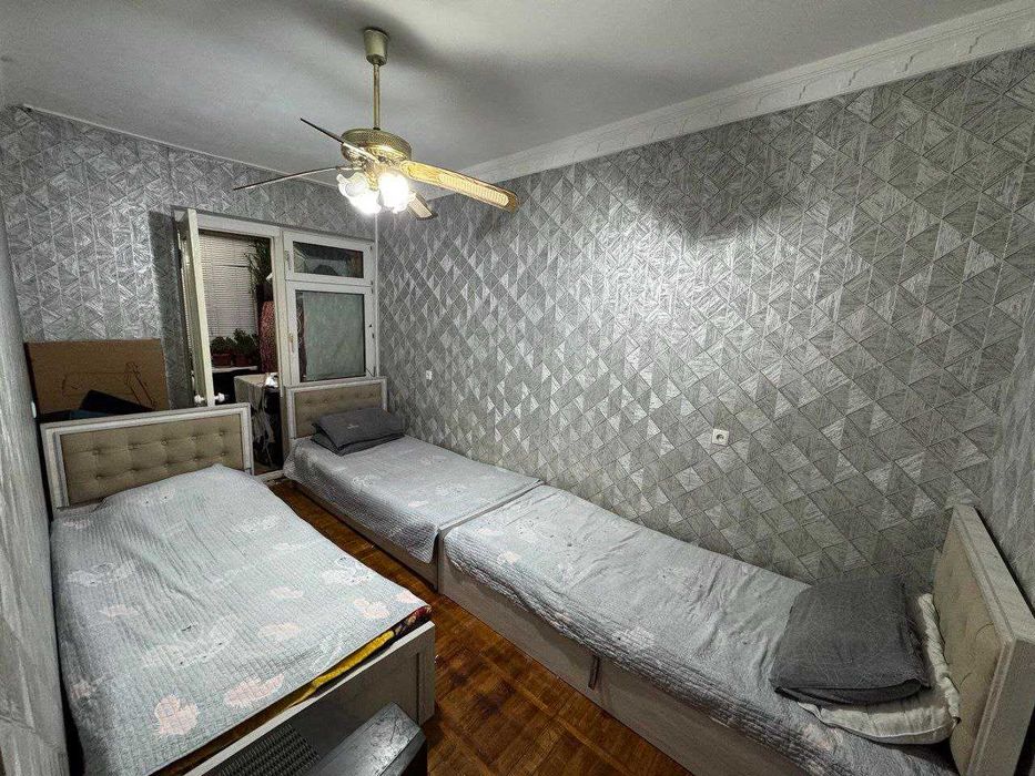 4-х комнатная квартира в центре