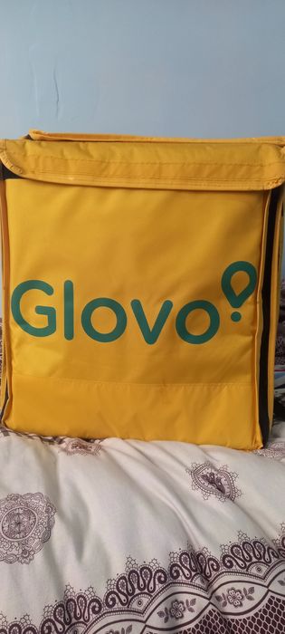 Сумка для доставки