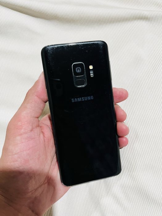 Samsung Galaxy S9 4/64gb