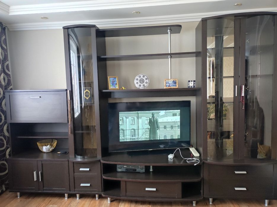 Продам Горку черного цвета