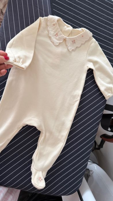 Одежда для малышки 0-3