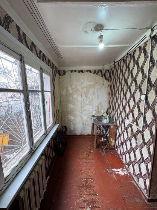 Продам 1/1/2 Спутник -8 без ремонта. Гунча