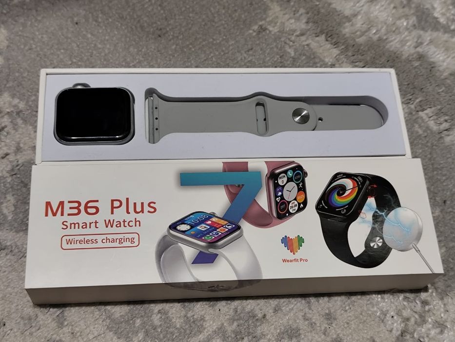 Продам смарт часы