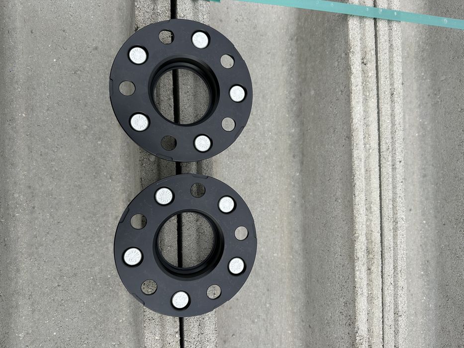Distantiere roata