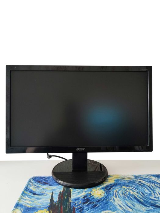 Монитор 19,5 дюймов Acer K202HQL