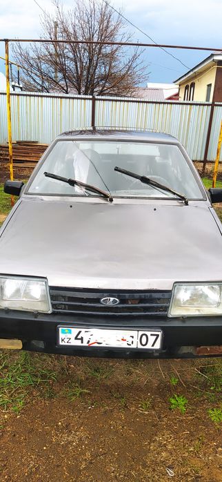 Продажа ВАЗ-21093