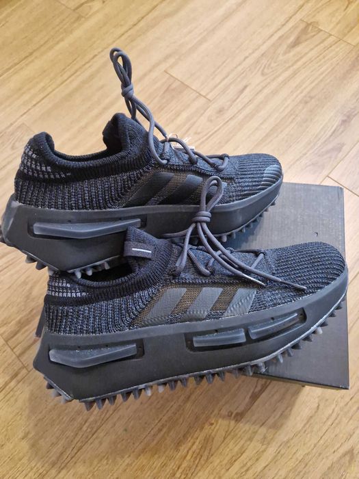 Adidas NMD S1 Ultraboost, masuri 39-43, noi, originali, in cutie