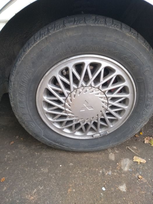 Продам колпаки на Галант