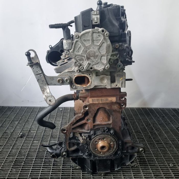 Motor Volkswagen Tiguan 5N 2.0 TDI 2008 - 2011 140CP Manuala CFFB Euro5 (1457) Diesel ...