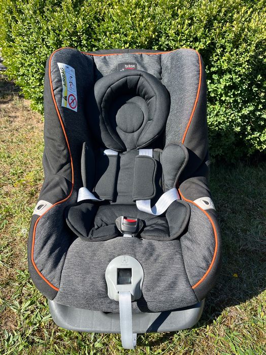Scaun auto Britax Römer