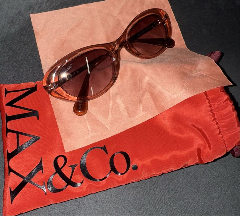 Оригинални слънчеви очила Max&Co