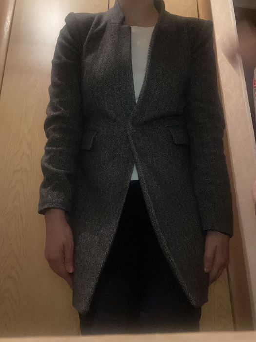 Пиджак классика  ZaRa