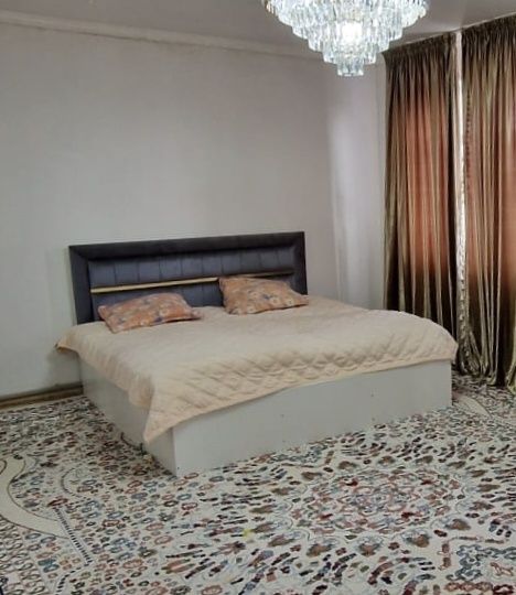 Спальный кровать сатылады