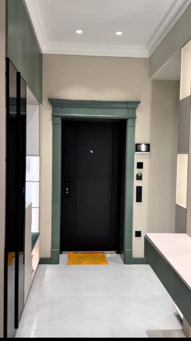 Железнодорожников Продается 4 комнатная квартира ремонт ул.Махтумкули