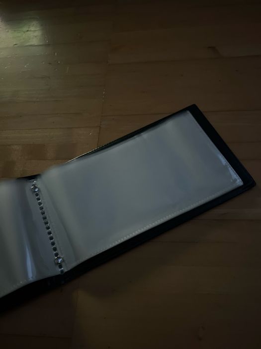 Clasor bancnote 20 file