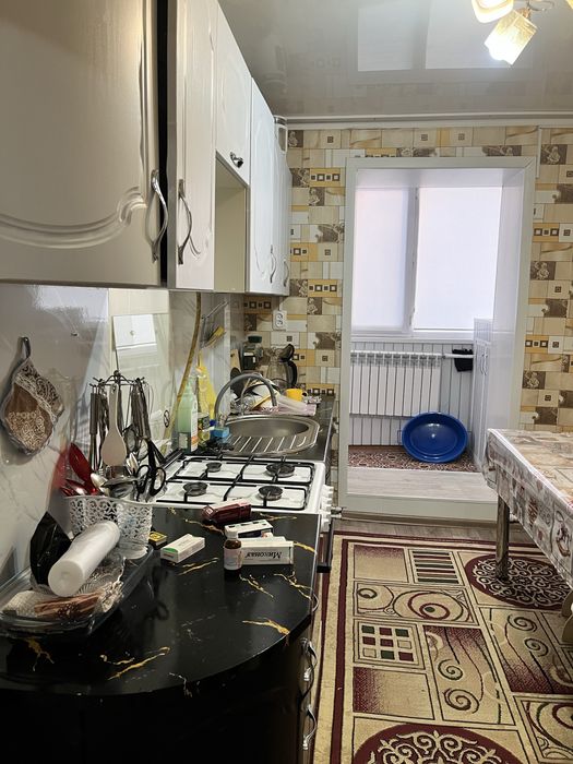 Срочно Продам 3-х комнатную квартиру торг уместен