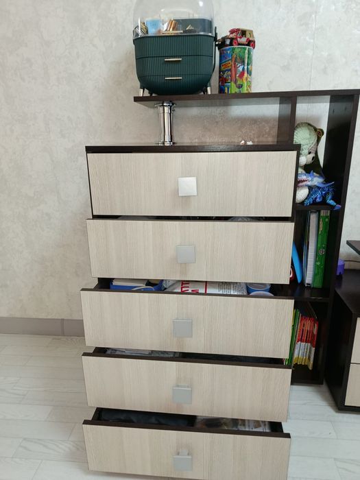 Продам кому ты тумбочки